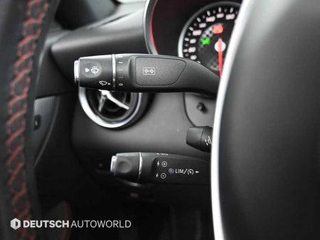Mercedes-Benz SLC-Class — photo 16