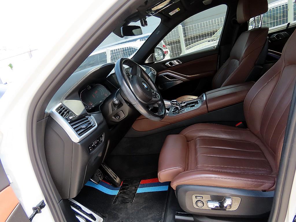 BMW X6 — photo 05