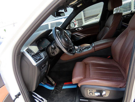 BMW X6 — photo 05