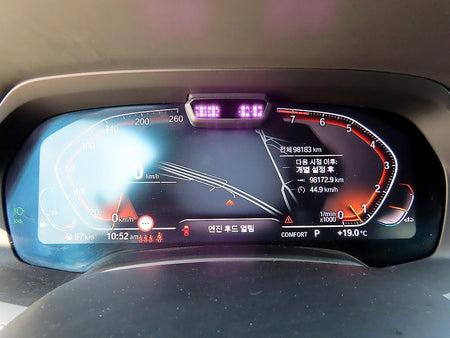 BMW X6 — photo 09