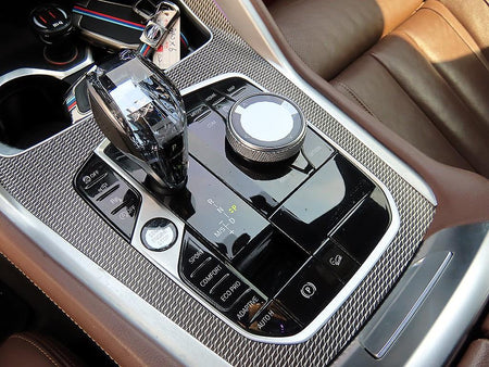 BMW X6 — photo 11