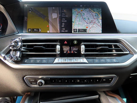 BMW X6 — photo 12