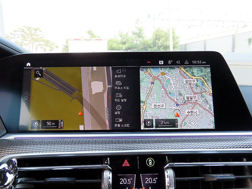 BMW X6 — photo 13