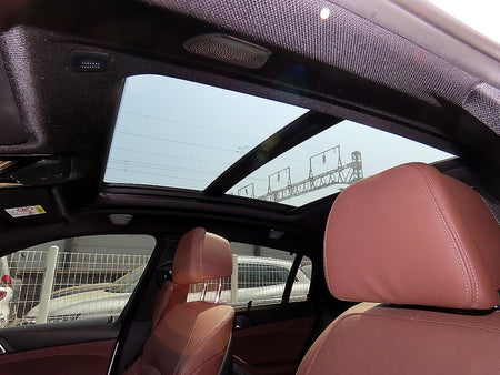 BMW X6 — photo 14
