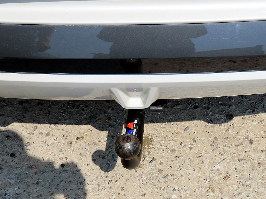 BMW X6 — photo 16