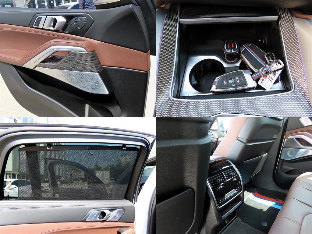 BMW X6 — photo 17