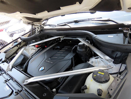 BMW X6 — photo 19