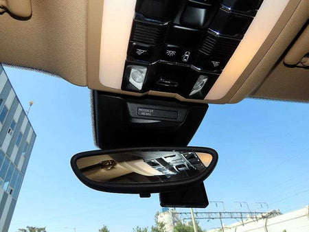 Porsche Macan — photo 14