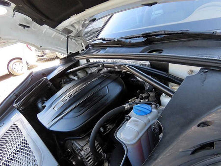 Porsche Macan — photo 19
