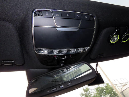 Mercedes-Benz S-Class — photo 14