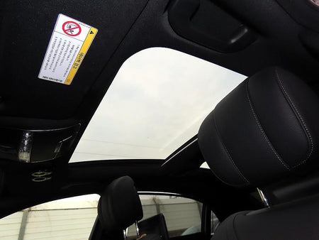 Mercedes-Benz S-Class — photo 15