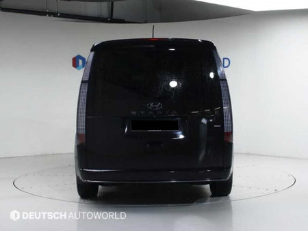 Hyundai Staria — photo 04
