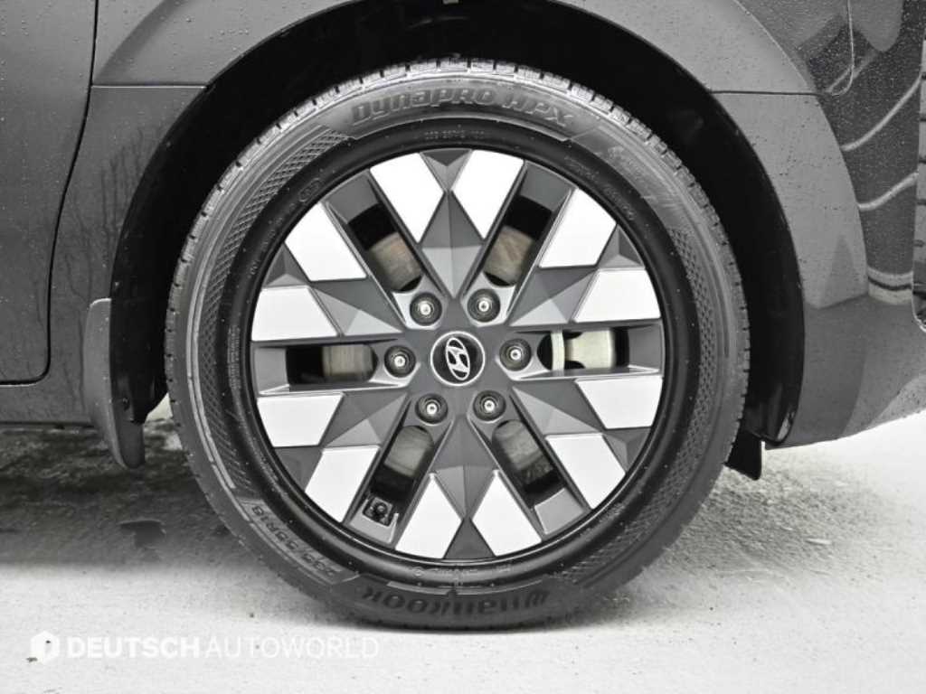 Hyundai Staria — photo 05