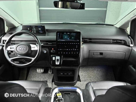 Hyundai Staria — photo 07