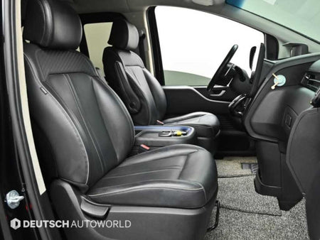Hyundai Staria — photo 10