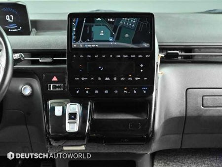 Hyundai Staria — photo 14