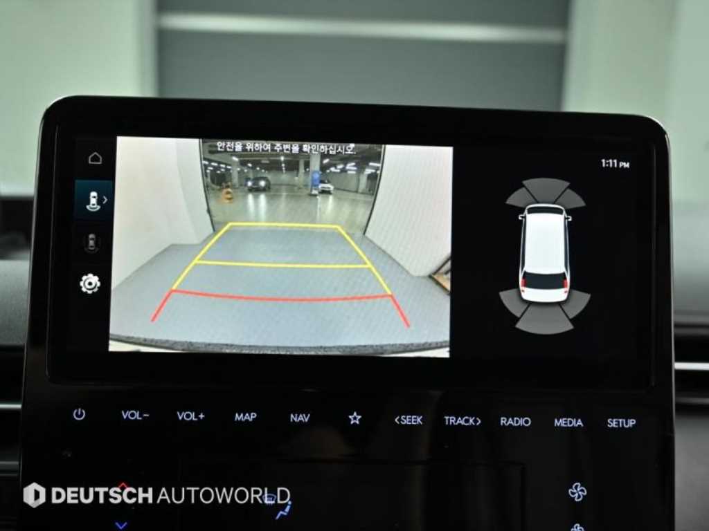 Hyundai Staria — photo 15
