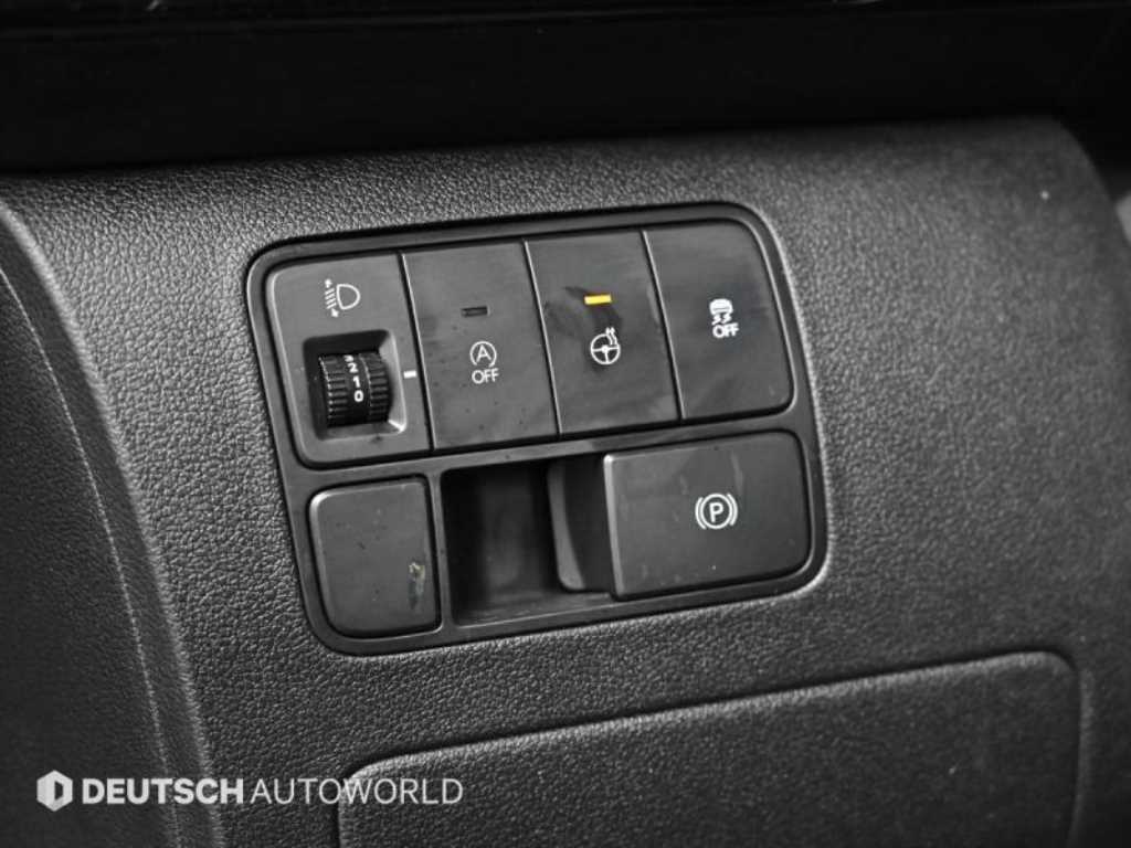 Hyundai Staria — photo 16