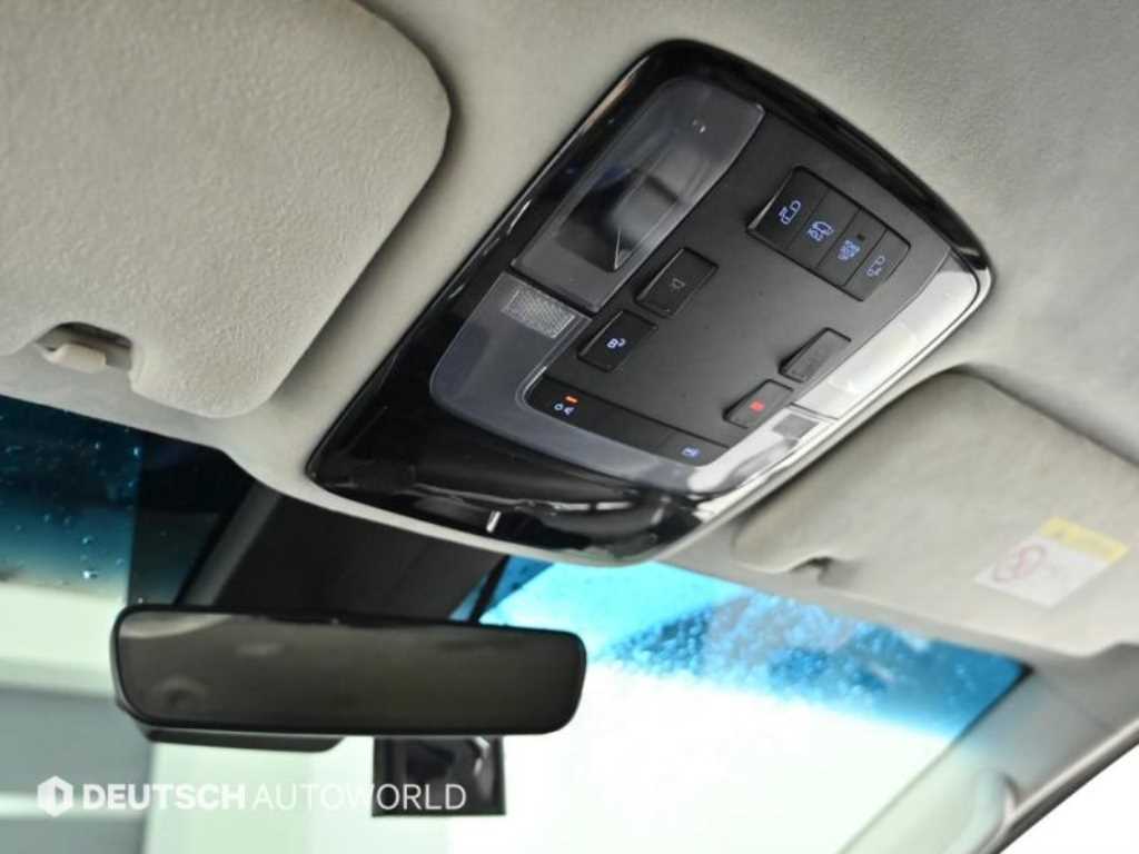 Hyundai Staria — photo 18