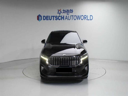 Kia K7 — photo 03
