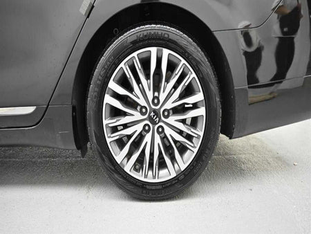 Kia K7 — photo 05