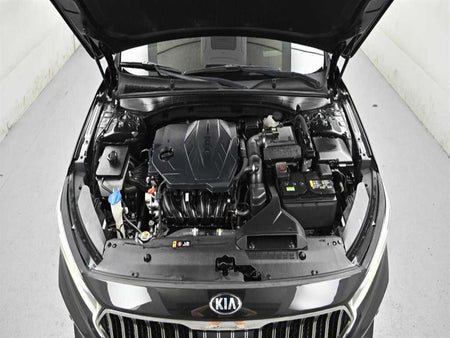 Kia K7 — photo 06