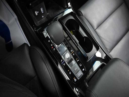 Kia K7 — photo 09