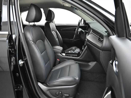 Kia K7 — photo 10