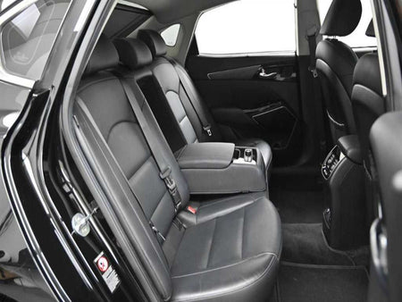 Kia K7 — photo 12