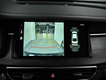 Kia K7 — photo 15