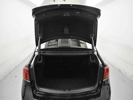 Kia K7 — photo 19