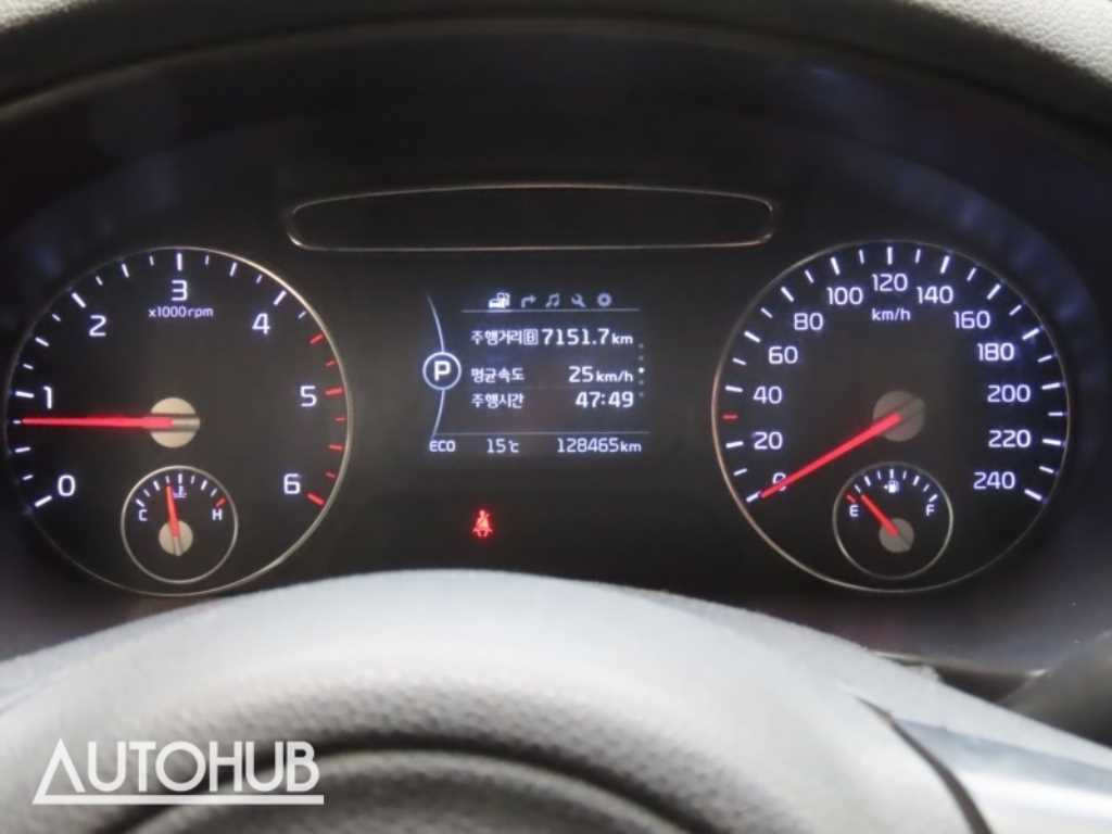 Kia Sorento — photo 06