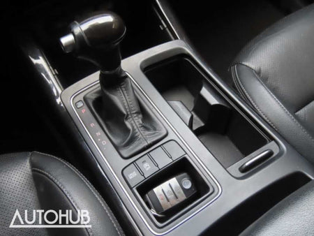 Kia Sorento — photo 07