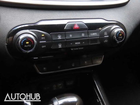 Kia Sorento — photo 08