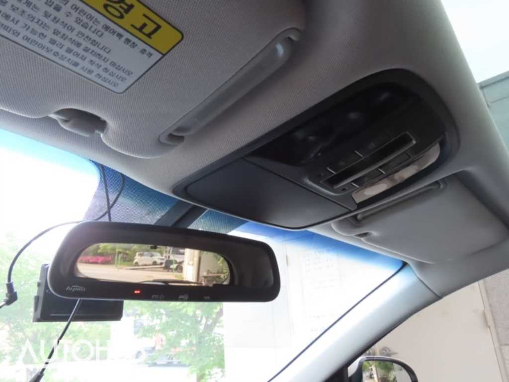 Kia Sorento — photo 11