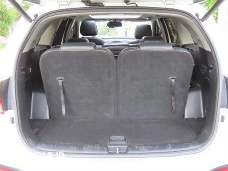 Kia Sorento — photo 18