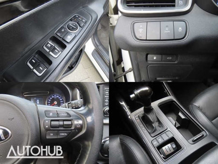 Kia Sorento — photo 20