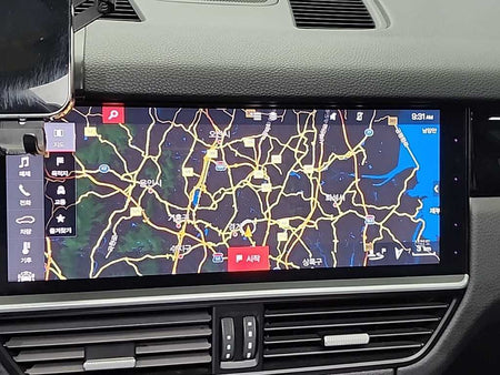Porsche Cayenne — photo 15