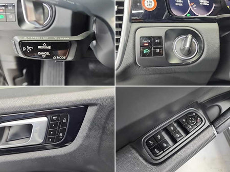 Porsche Cayenne — photo 18