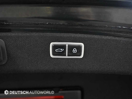 Genesis G80 — photo 17