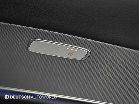 Mercedes-Benz E-Class — photo 16