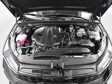 Kia K5 — photo 05