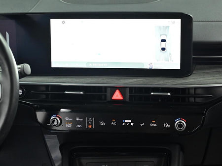 Kia K5 — photo 13