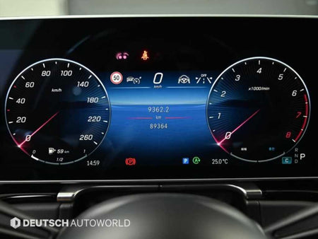Mercedes-Benz S-Class — photo 08