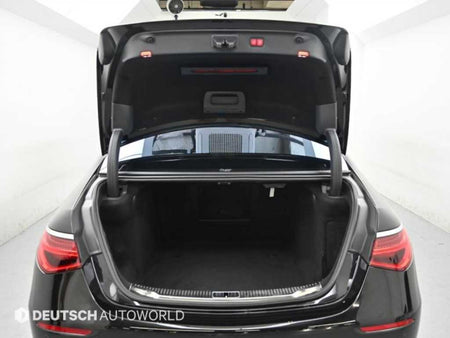 Mercedes-Benz S-Class — photo 19