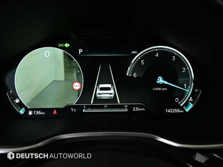 Genesis G80 — photo 06
