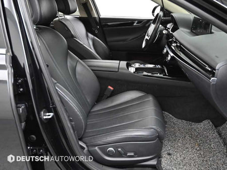 Genesis G80 — photo 14