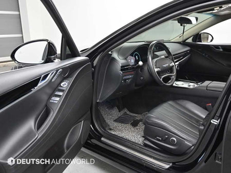 Genesis G80 — photo 15
