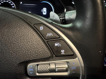 Genesis G80 — photo 11