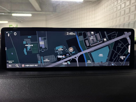 Genesis G80 — photo 12
